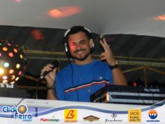 Festa do Bezerro Manhoso